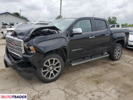 GMC Pozostałe 2022 3 GMC Pozostałe 2022 3