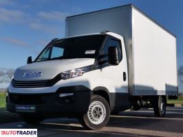 Iveco Daily 2017 Iveco Daily 2017