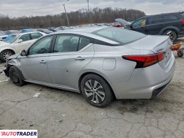 Nissan Altima 2023 2