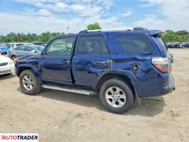 Toyota Pozostałe 2024 4