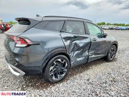 Kia Sportage 2024 2