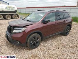 Honda Pozostałe 2021 3 Honda Pozostałe 2021 3