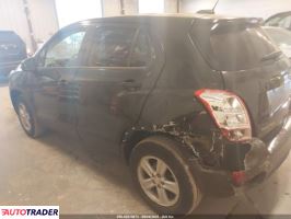 Chevrolet Trax 2020 1