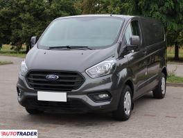 Ford Transit 2018 2.0