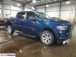 Dodge Ram 2021 5