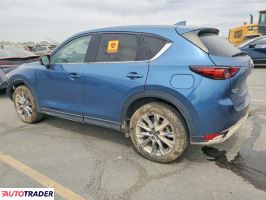 Mazda CX-5 2021 2