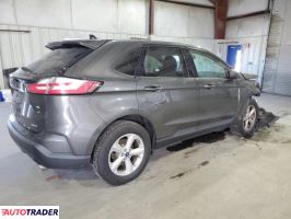 Ford Edge 2019 2