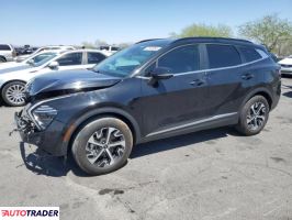 Kia Sportage 2024 1