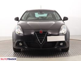 Alfa Romeo Giulietta 2014 2.0 172 KM