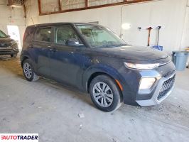 Kia Soul 2022 2