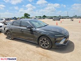 Hyundai Sonata 2025 2