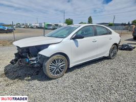 Kia Pozostałe 2023 2