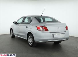 Peugeot 301 2016 1.2 80 KM Peugeot 301 2016 1.2 80 KM