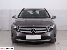 Mercedes G-klasa 2015 2.0 207 KM
