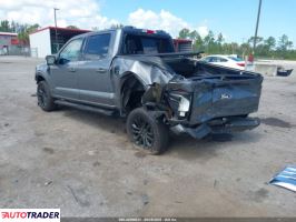 Ford Pozostałe 2024 3 Ford Pozostałe 2024 3