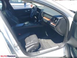 Volvo S60 2019 2 Volvo S60 2019 2