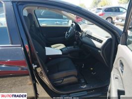 Honda HR-V 2020 1