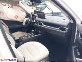 Mazda CX-5 2023 2 Mazda CX-5 2023 2