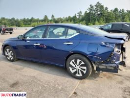 Nissan Altima 2020 2