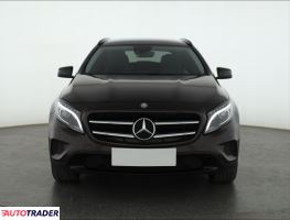 Mercedes G-klasa 2014 2.0 207 KM