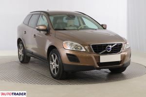 Volvo XC60 2012 2.0 160 KM