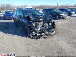Toyota Highlander 2023 2