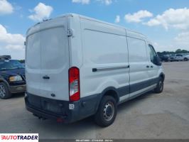 Ford Transit 2019 3