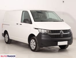 Volkswagen Transporter 2021 2.0 Volkswagen Transporter 2021 2.0