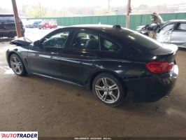 BMW 430 2019 2 BMW 430 2019 2