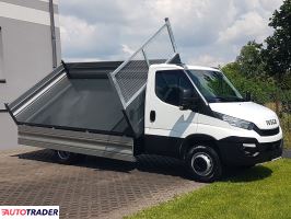 Iveco Daily 2019 3.0