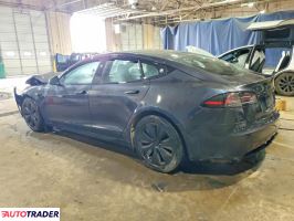 Tesla Model S 2024