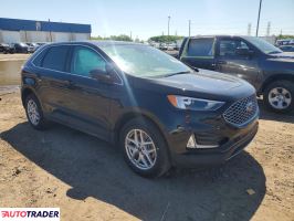 Ford Edge 2024 2