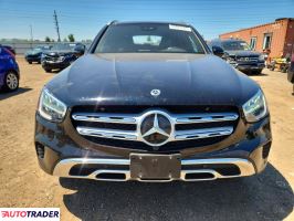 Mercedes CL 2022 2