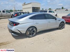 Hyundai Sonata 2024 2