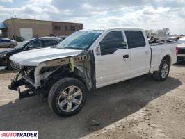 Ford Pozostałe 2019 3 Ford Pozostałe 2019 3