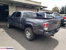 Toyota Tacoma 2021 3