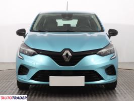 Renault Clio 2020 1.0 71 KM