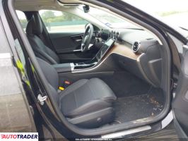 Mercedes 300 2024 2 Mercedes 300 2024 2