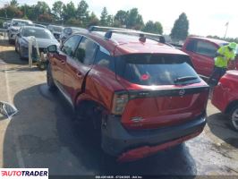 Nissan Pozostałe 2025 2 Nissan Pozostałe 2025 2