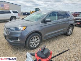 Ford Edge 2024 2