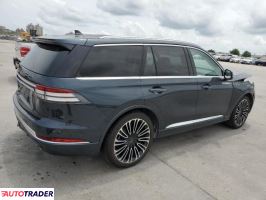 Lincoln Aviator 2023 3