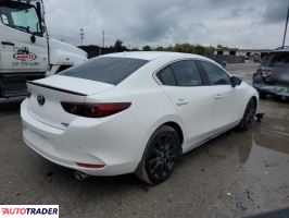Mazda 3 2022 2 Mazda 3 2022 2