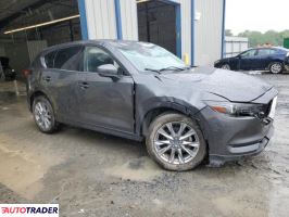 Mazda CX-5 2021 2 Mazda CX-5 2021 2