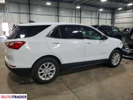 Chevrolet Equinox 2020 1