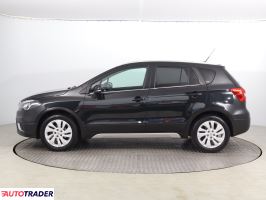 Suzuki SX4 S-Cross 2020 1.4 127 KM Suzuki SX4 S-Cross 2020 1.4 127 KM
