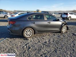 Kia Pozostałe 2022 2