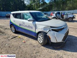 Kia Soul 2025 2