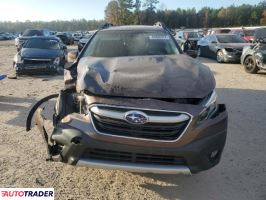 Subaru Outback 2022 2 Subaru Outback 2022 2