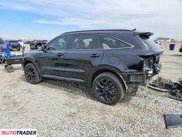 Kia Sorento 2022 2