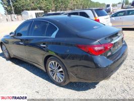 Infiniti Q50 2021 3 Infiniti Q50 2021 3